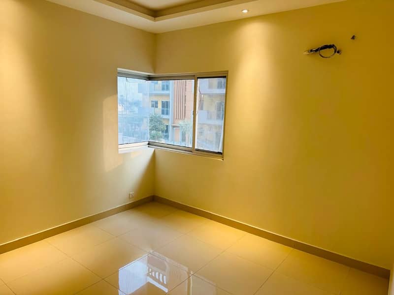 Luxury 2-Bedroom Apartment For Rent In Defence View Apartments, DHA Phase 4 65K! 9