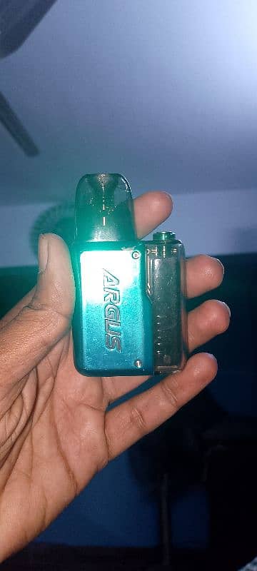 Voopoo Argus P2 (Kit) Pod / Vape 0