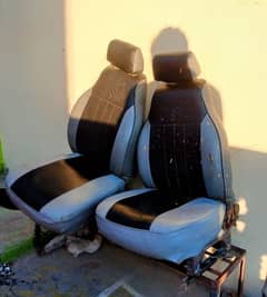 Mehran Front Seats For Sale