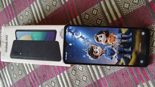 Samsung Galaxy A02