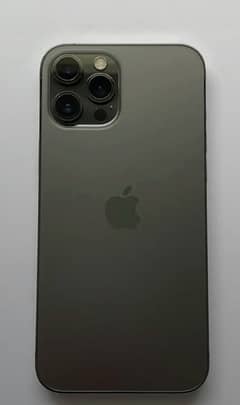 iPhone 12 pro