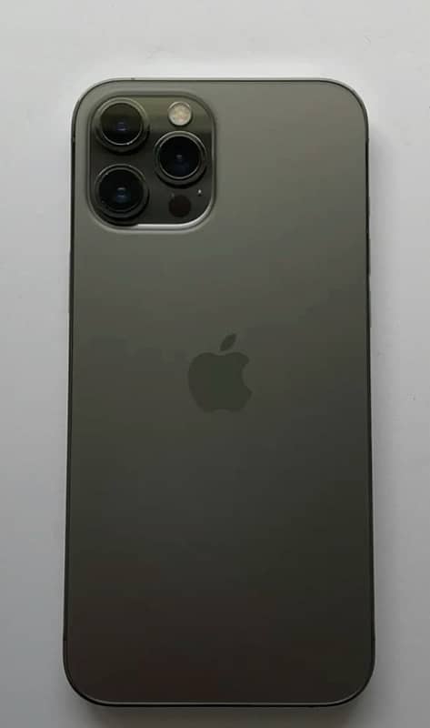 iPhone 12 pro 0