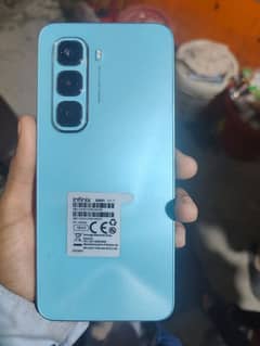 infinix hot 50