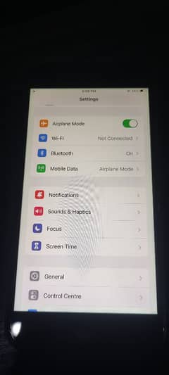 iphone 8 plus 64 Gb PTA Approved