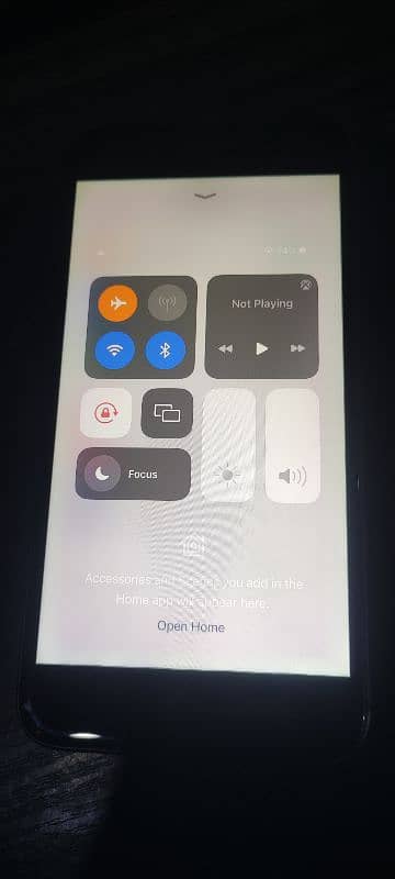 iphone 8 plus 64 Gb PTA Approved 4