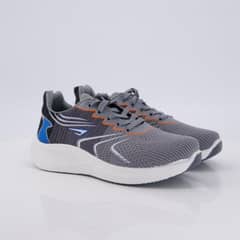 Black-Camel-Sports-Gripper-Shoes - Gray. 890%