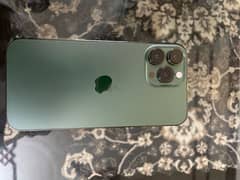 IPHONE 13 PRO MAX (jv) 128 GB non pta