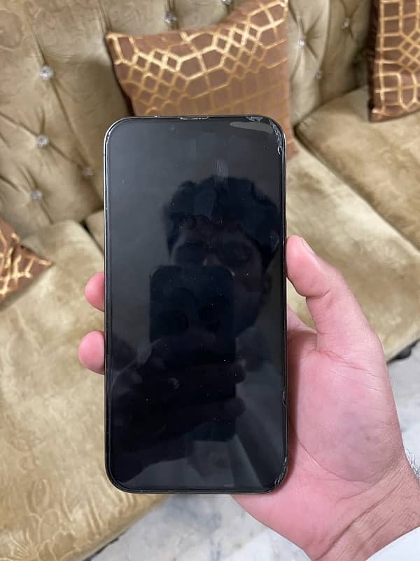 IPHONE 13 PRO MAX (jv) 128 GB non pta 2