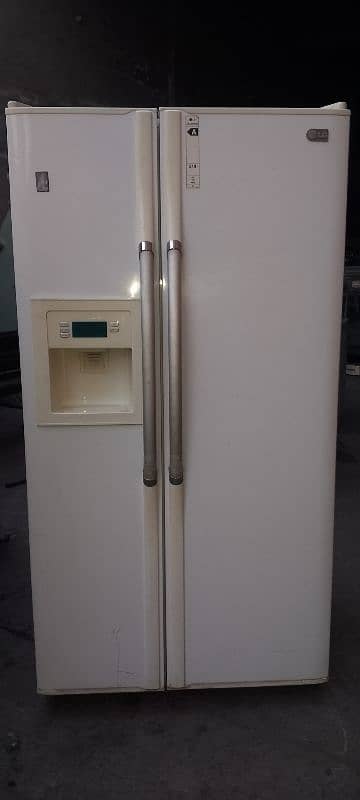 all ok fridge for sale 0