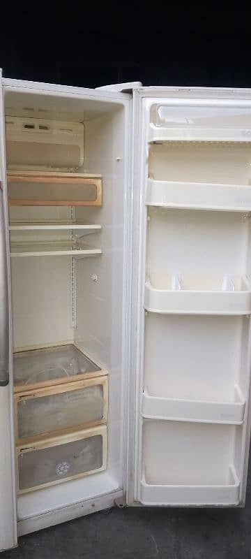 all ok fridge for sale 2