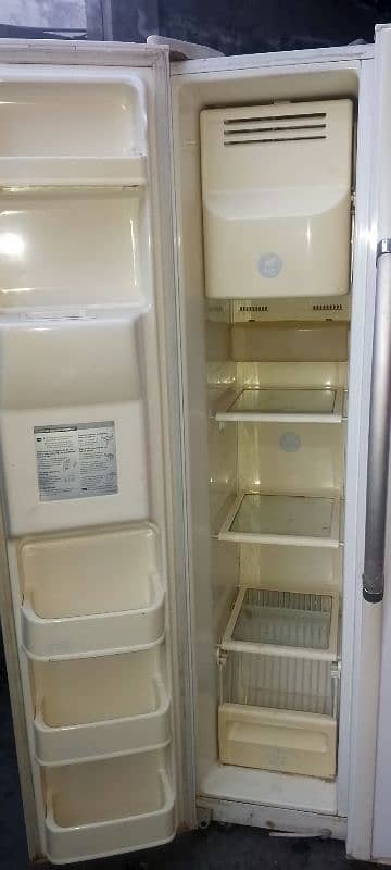 all ok fridge for sale 3