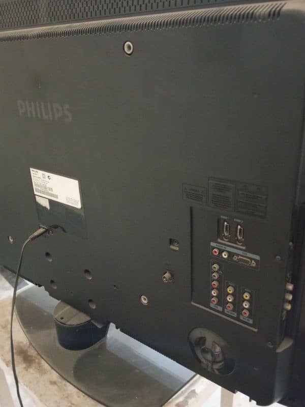 Philips LED 10/10 condition 1