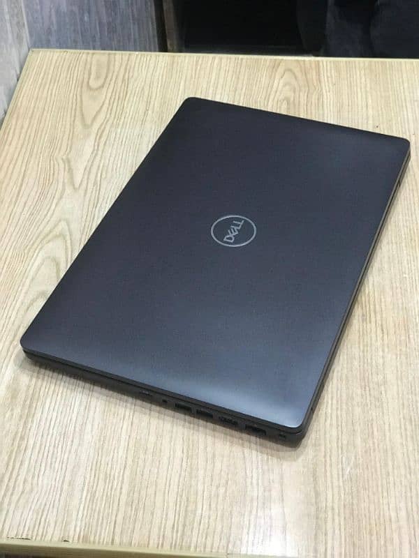 Dell Latitude i7 8th 5