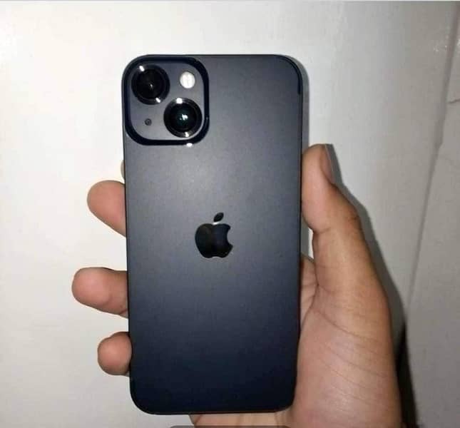 iPhone 13 non pta 128gb jv 0