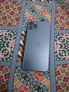 IPhone 11 pro max factory unclock