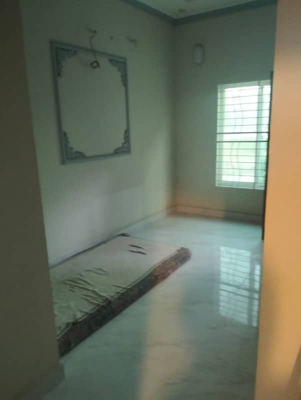 Ferozpur Road Lahore 3 Marla Beautiful House Available For Sale 0