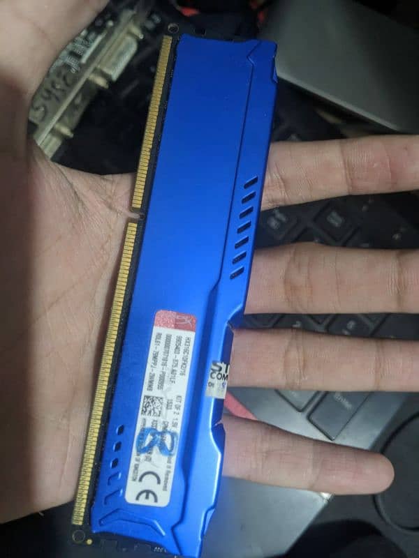 8gb ddr3 gaming ram 1