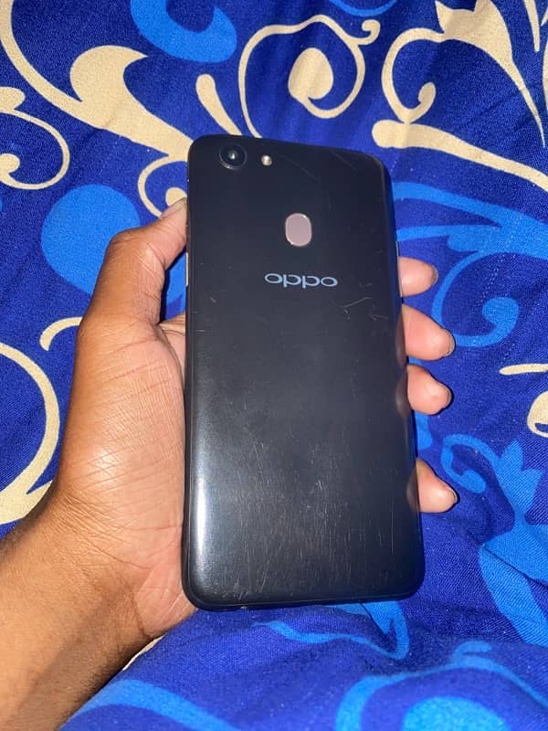 OPPO f5 best for non Pta phones 1