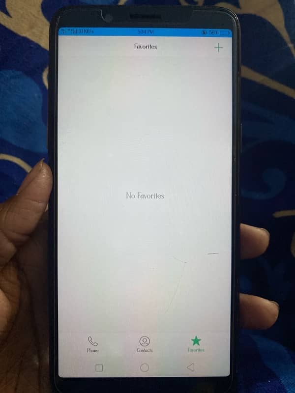 OPPO f5 best for non Pta phones 3