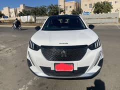 Peugeot 2008 Allure 2023