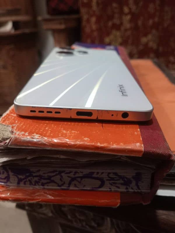 Infinix Hot 30 3