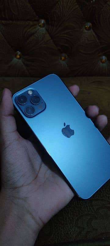 iphone 12 pro ,  128 Gb non pta Jv 0