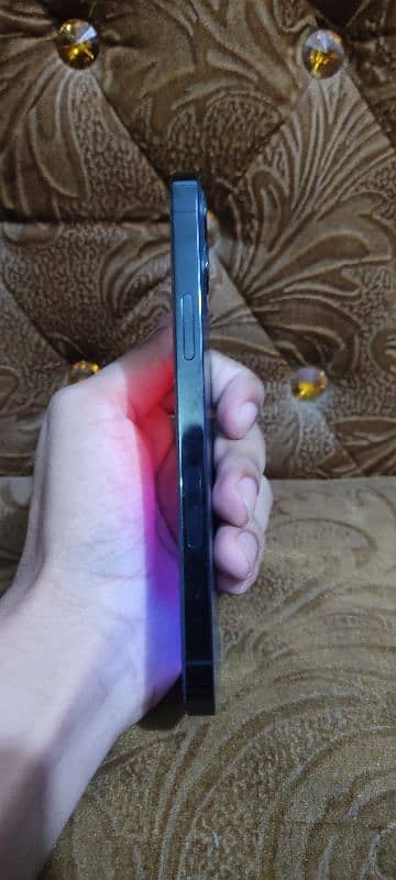 iphone 12 pro ,  128 Gb non pta Jv 3