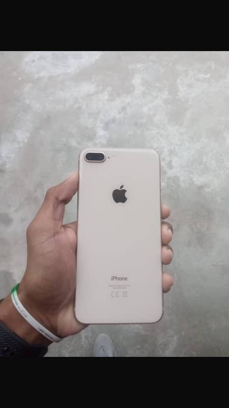 iphone 8 plus nothing foult 1