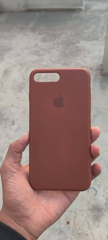 Iphone 7 Plus 128 GB 7