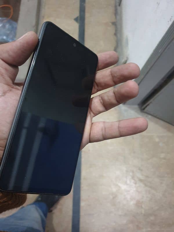 samsung A52s 5G non pta 0