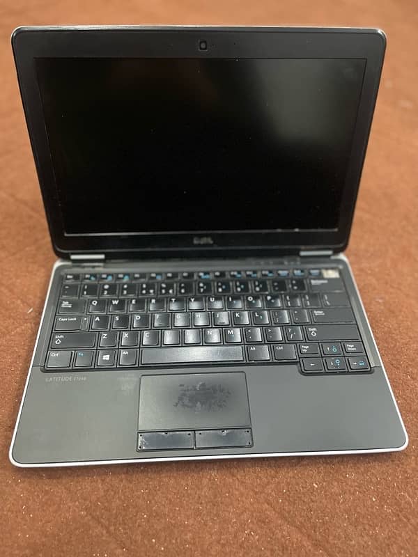 Dell Lattitude Laptop For sale 1