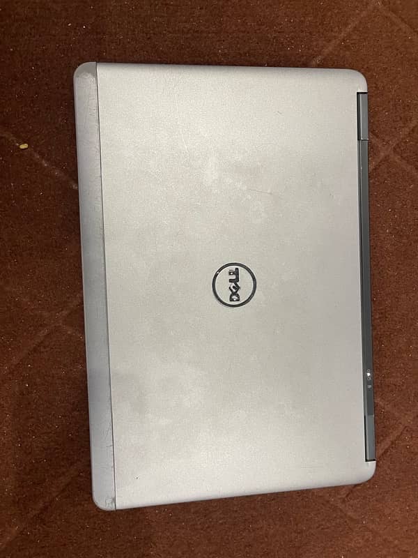 Dell Lattitude Laptop For sale 2