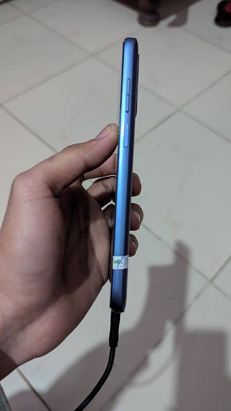 Motorola G Stylus 2023 PTA Approved 1