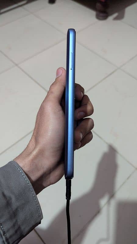 Motorola G Stylus 2023 PTA Approved 2