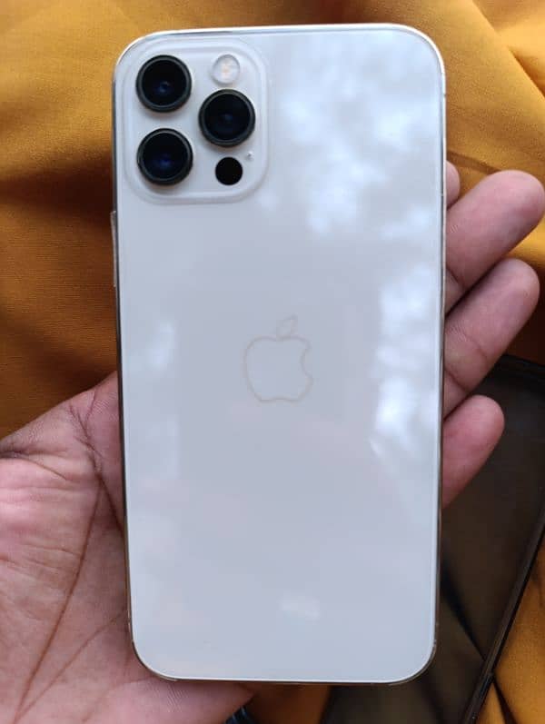 iPhone 12 Pro 0