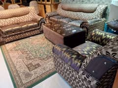 slightly usedsofa call 03124049200