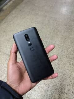 OnePlus 6