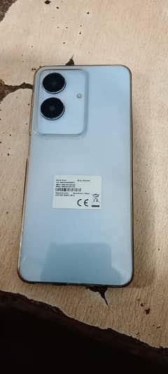 realme not 60 sell