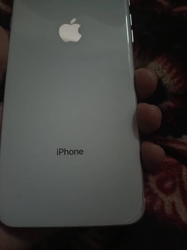 iPhone 8 plus pta exchange possible 4