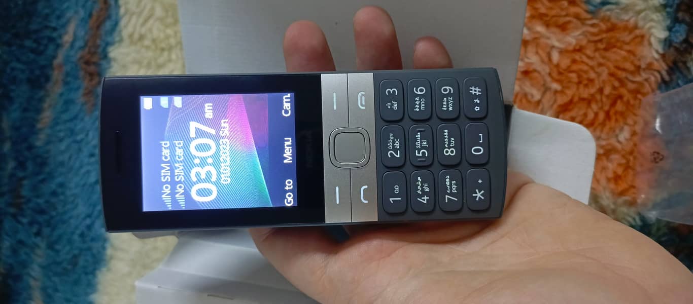 nokia 150 2