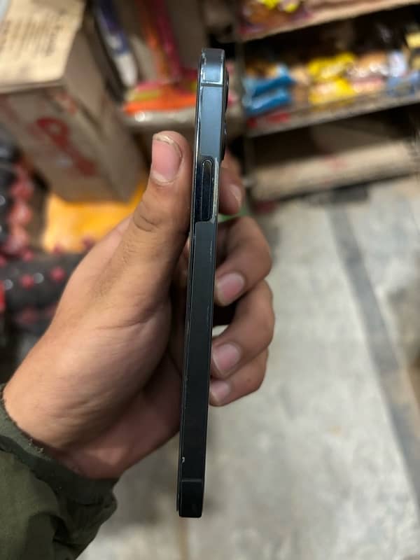 iphone 12 pro non pta 256Gb 1