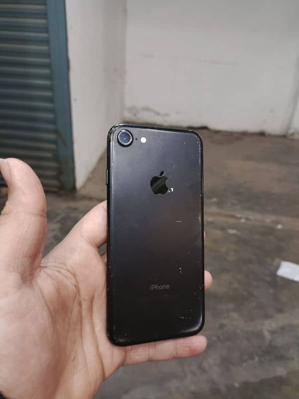 Iphone 7 32GB 0