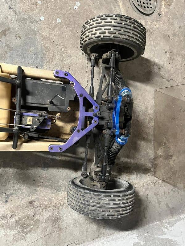 Rc Baja 5b 1