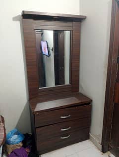 dressing table for sale