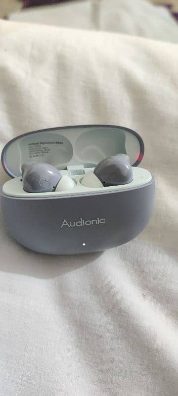 Audionic Air Buds 1