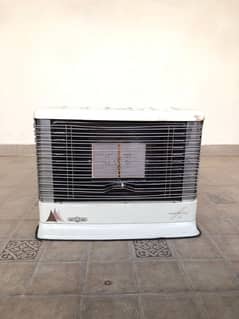 Nasgas Heater