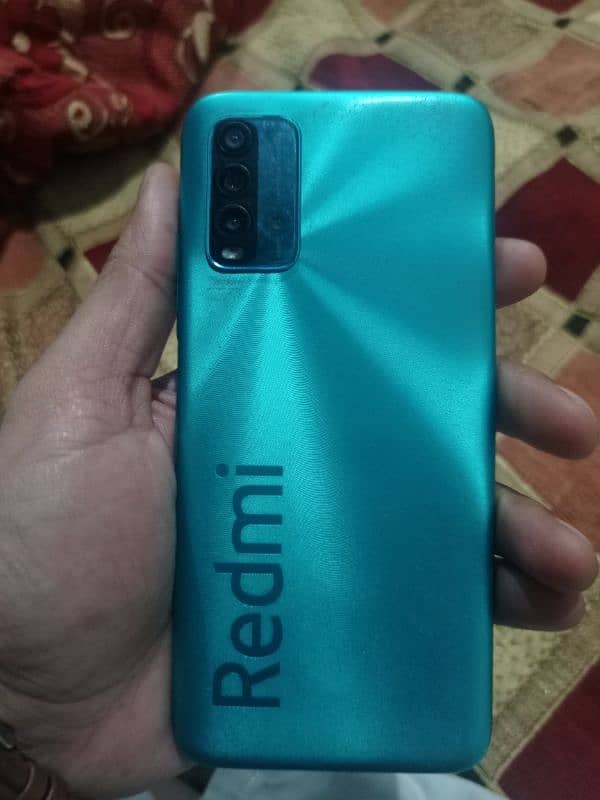 redmi 6+2 GB ram 128 GB memory 0