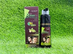 free delivery hair color shampoo