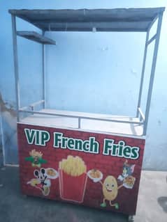 Fries