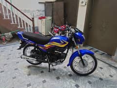 Honda prideo 03244213583